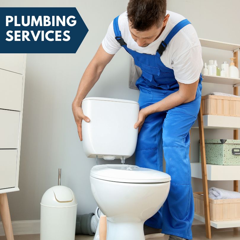 Plumbing Company in Limaville, OH